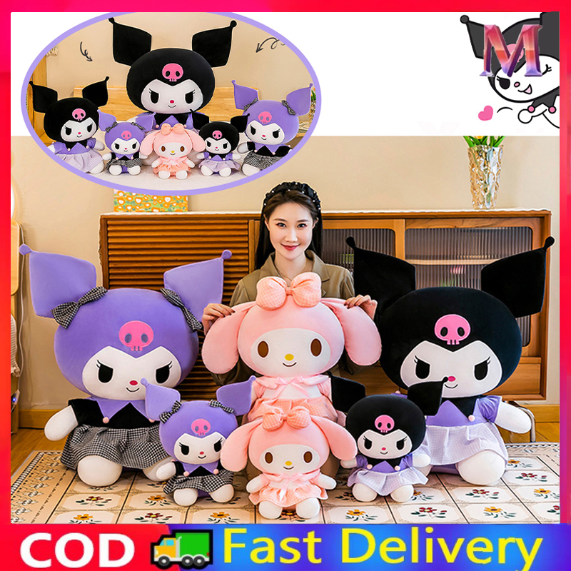 Shop Custom Plush Dolls online