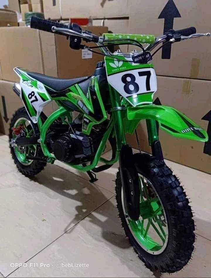 tinker motor 49cc