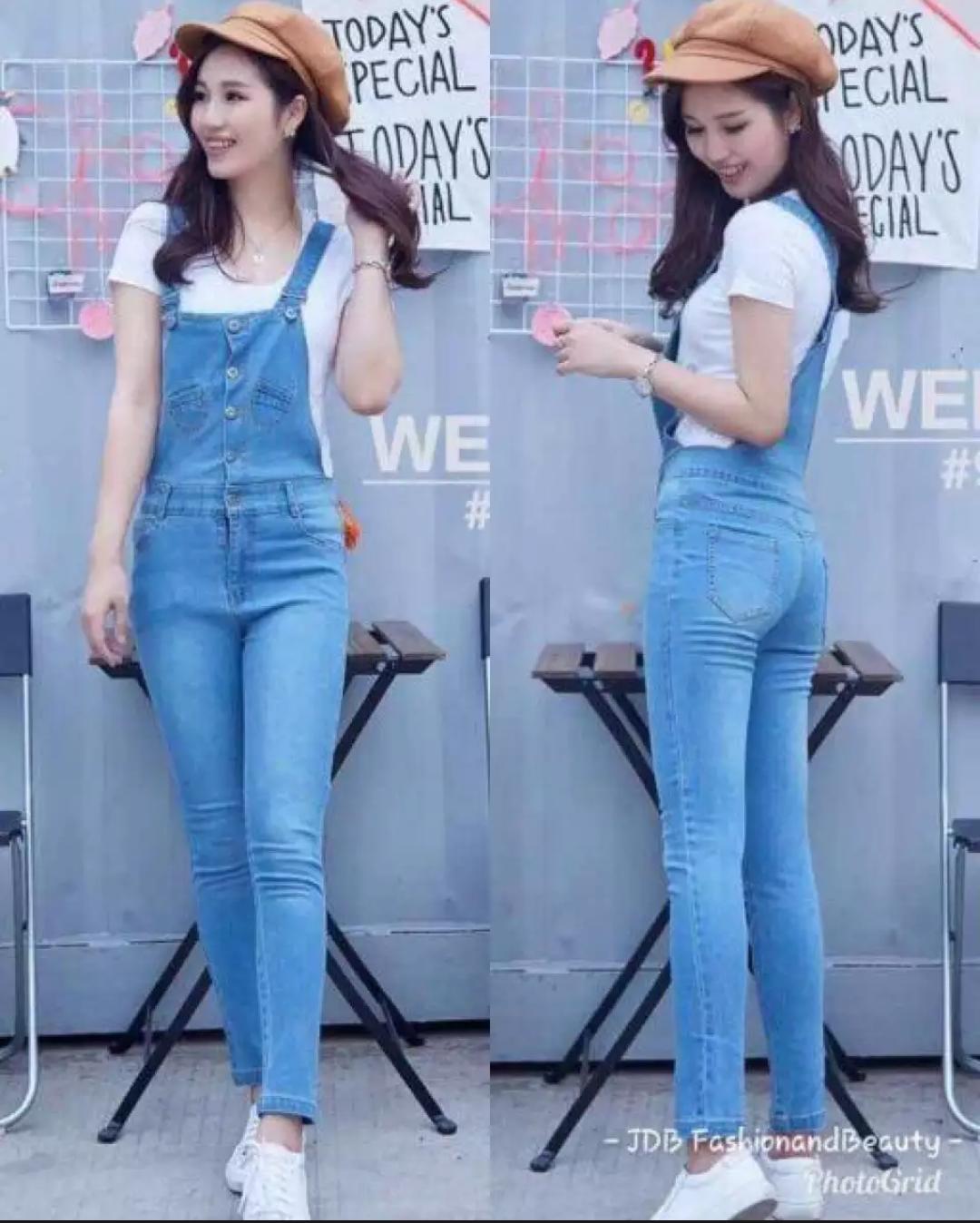 lazada jumper pants