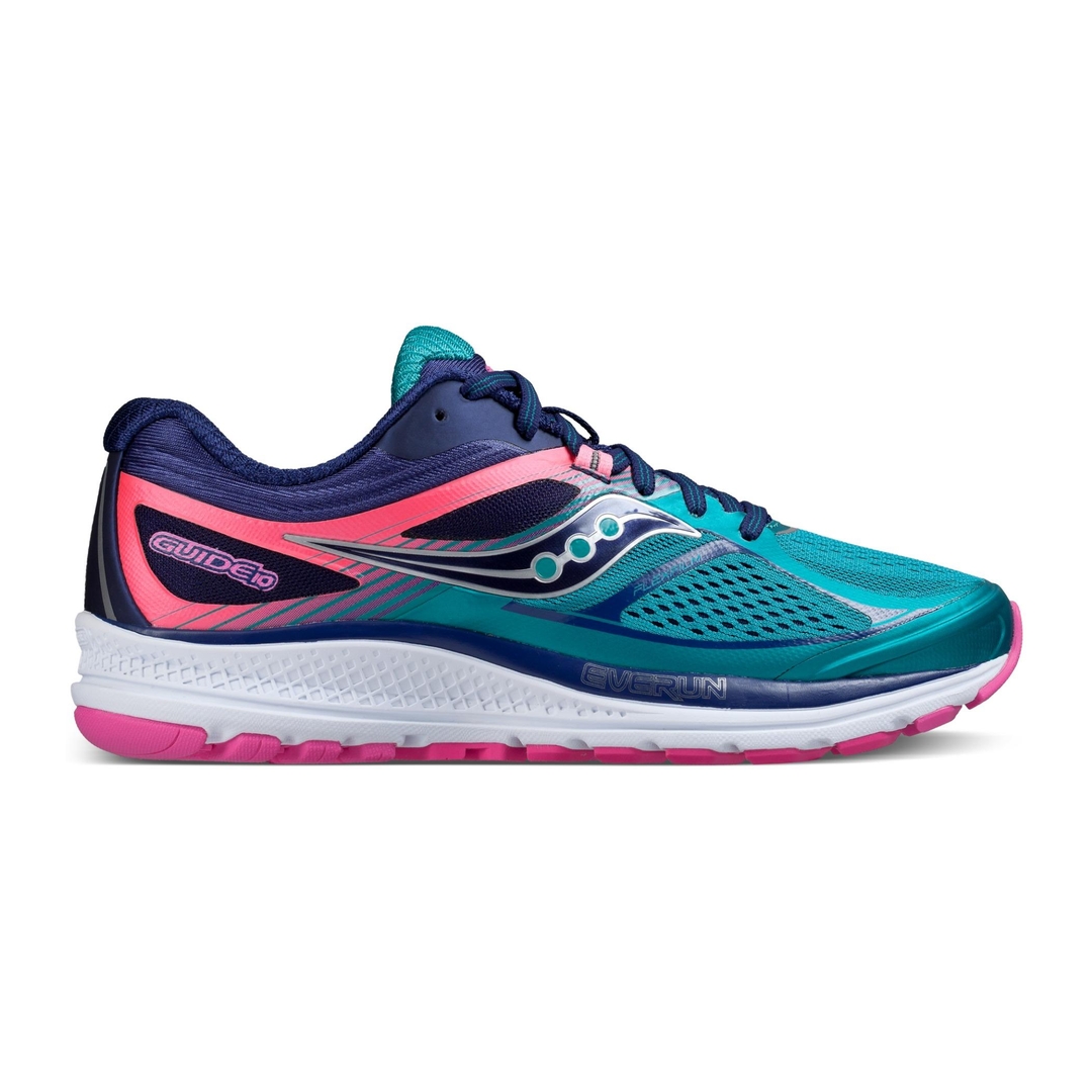 saucony stretch