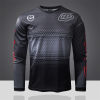 Motor Shirt Long Sleeve Cycling Jersey for Men 27113