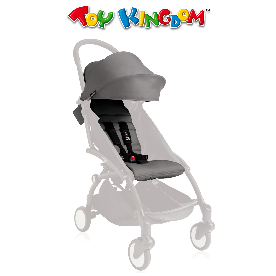 stroller babyzen yoyo 6