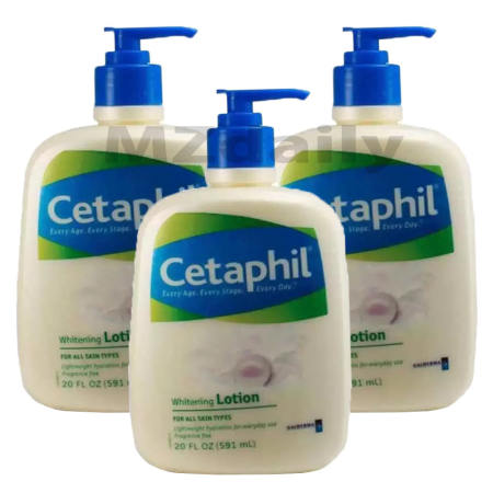 MZ Mall Cetaphil Whitening Lotion 591ml