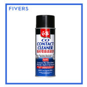 Fast Drying Contact Cleaner - 450ml, by 