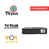 ABS CBN TV Plus 2022 Mahiwagang Black Box - Spoyl Store