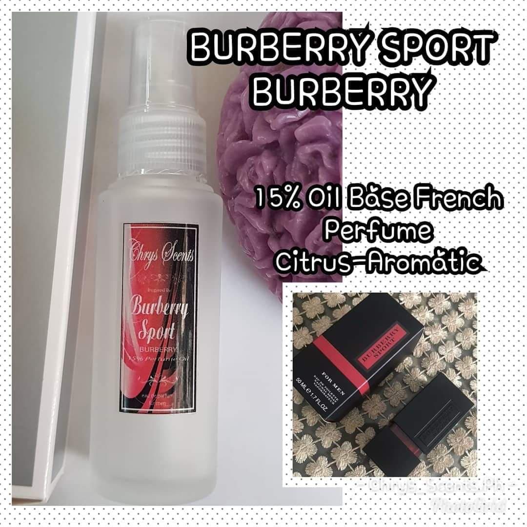 Shop Burberry Sport Perfume online 