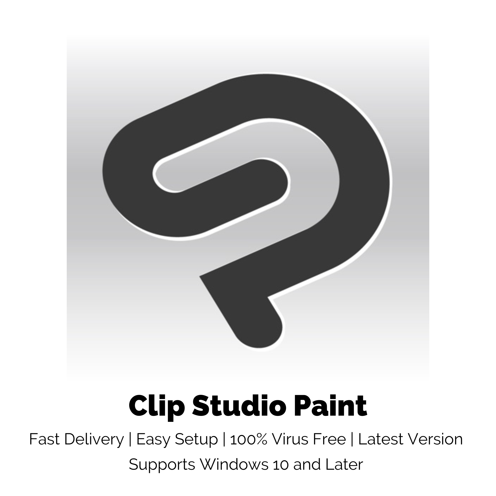Buy Clip Studio Paint online 