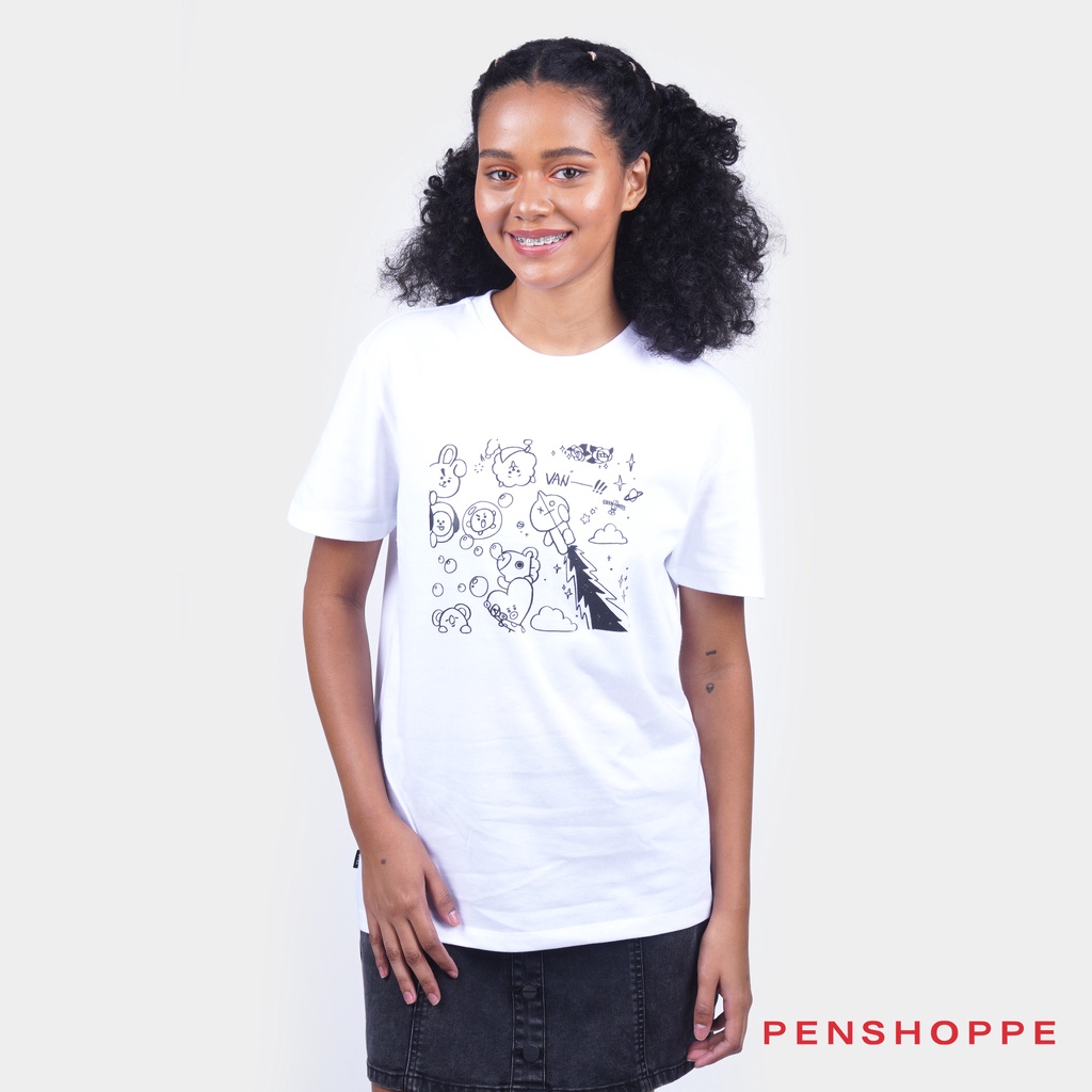 penshoppe girl shirt