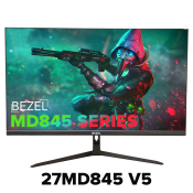 27MD845 V5 Gaming Monitor - 27" QHD 144Hz Refresh Rate