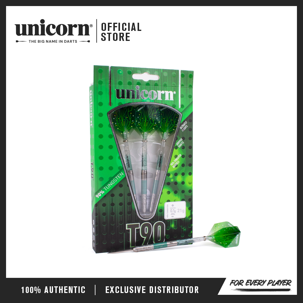 Unicorn Mogul Hex Tungsten Shaft Darts 21G 22G Darts New Matched