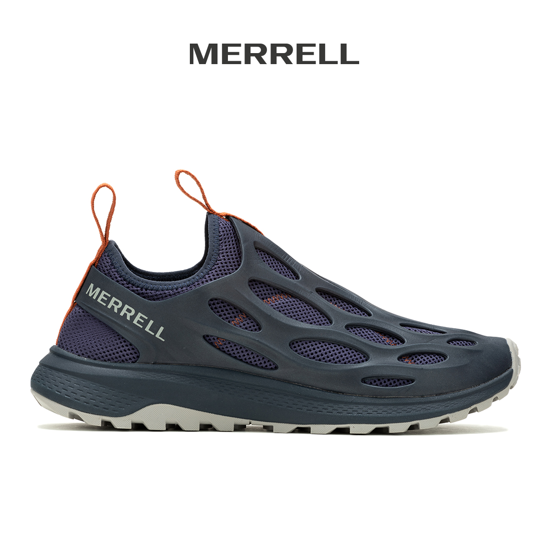 Discount on Merrell  shoes - SKU: Hydro Runner -Sea Mens Hydro Hiking Shoes