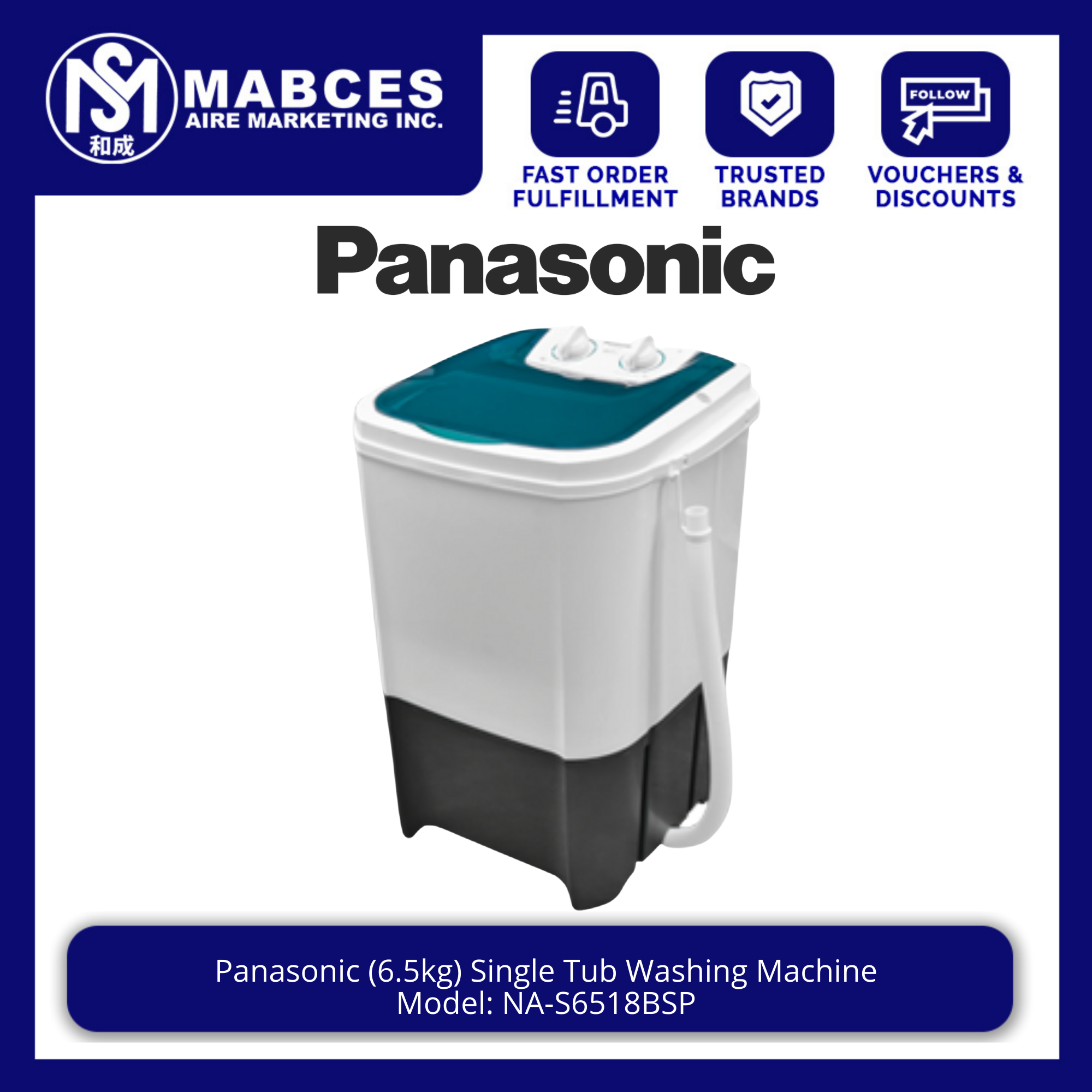 panasonic na s8018b