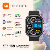 Xiaomi Smart Watch - Buy 1 Take 1, Waterproof GPS