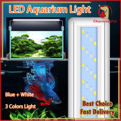 Aquatic Plant Light by 