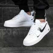 Air Force 1 For Men And Women Sneaker Shoes Unisex #288