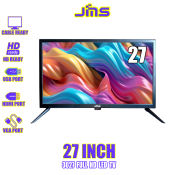 JMS 27 Inch Full HD LED TV LED-3027