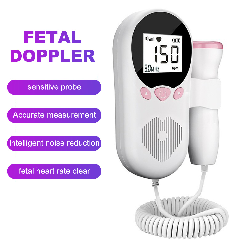 Doppler foetal gel - Cdiscount