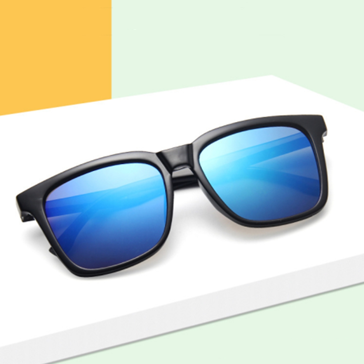 Big Frame Bright Colors Mercury Sunglasses – EXOSTICA-nextbuild.com.vn