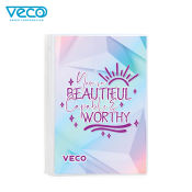 Veco Dynamic Notes String Binder 10 Division