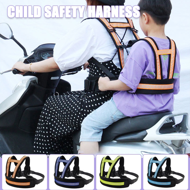 Universal Kids Motorcycle Bi...