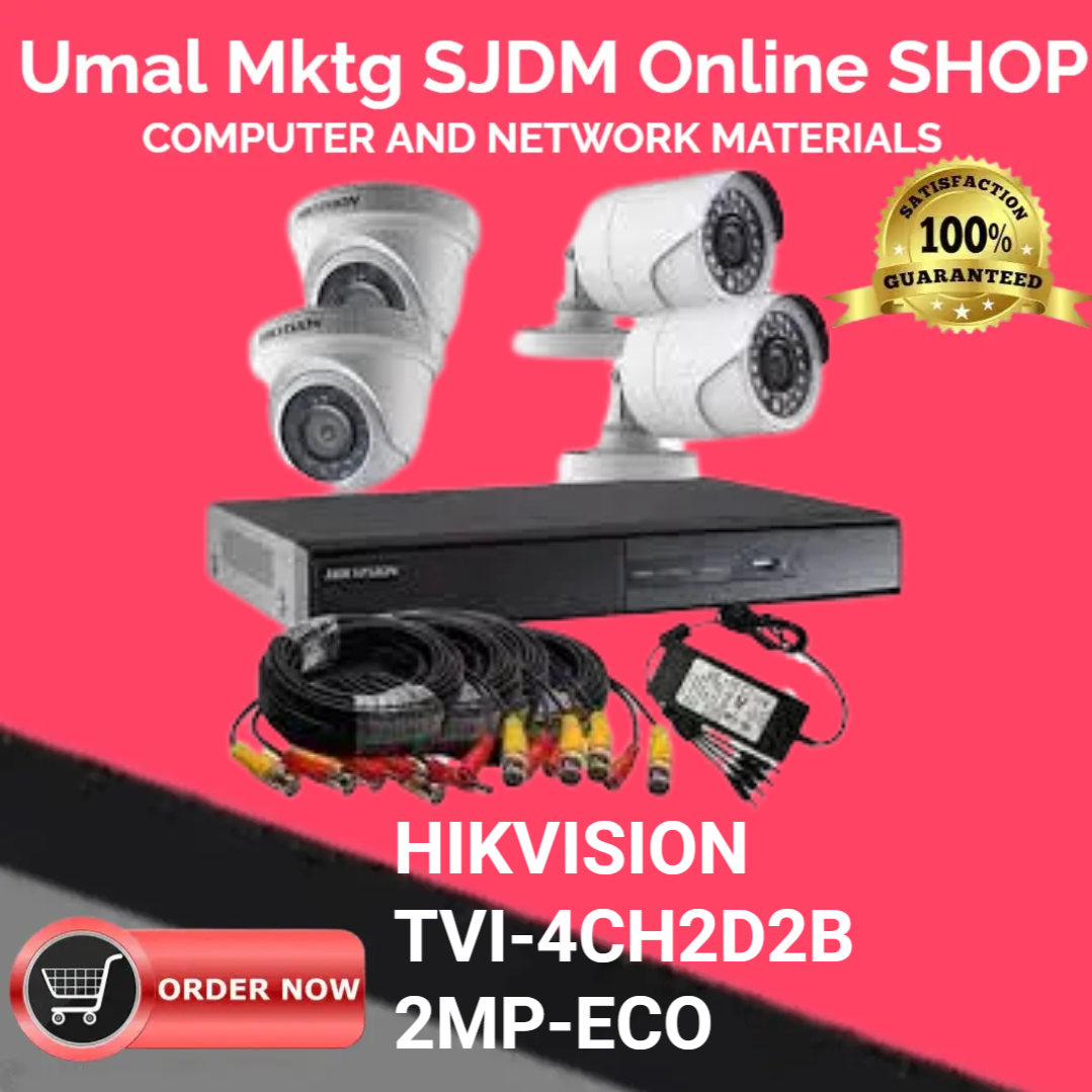 cctv camera and dvr