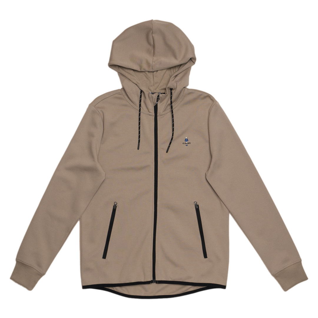 Giordano shop hoodie jacket