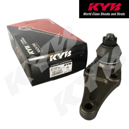 KYB Lower Ball Joint for Mitsubishi Montero Sport, Set of 2