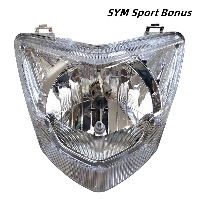 Unicorn 150 headlight price discount