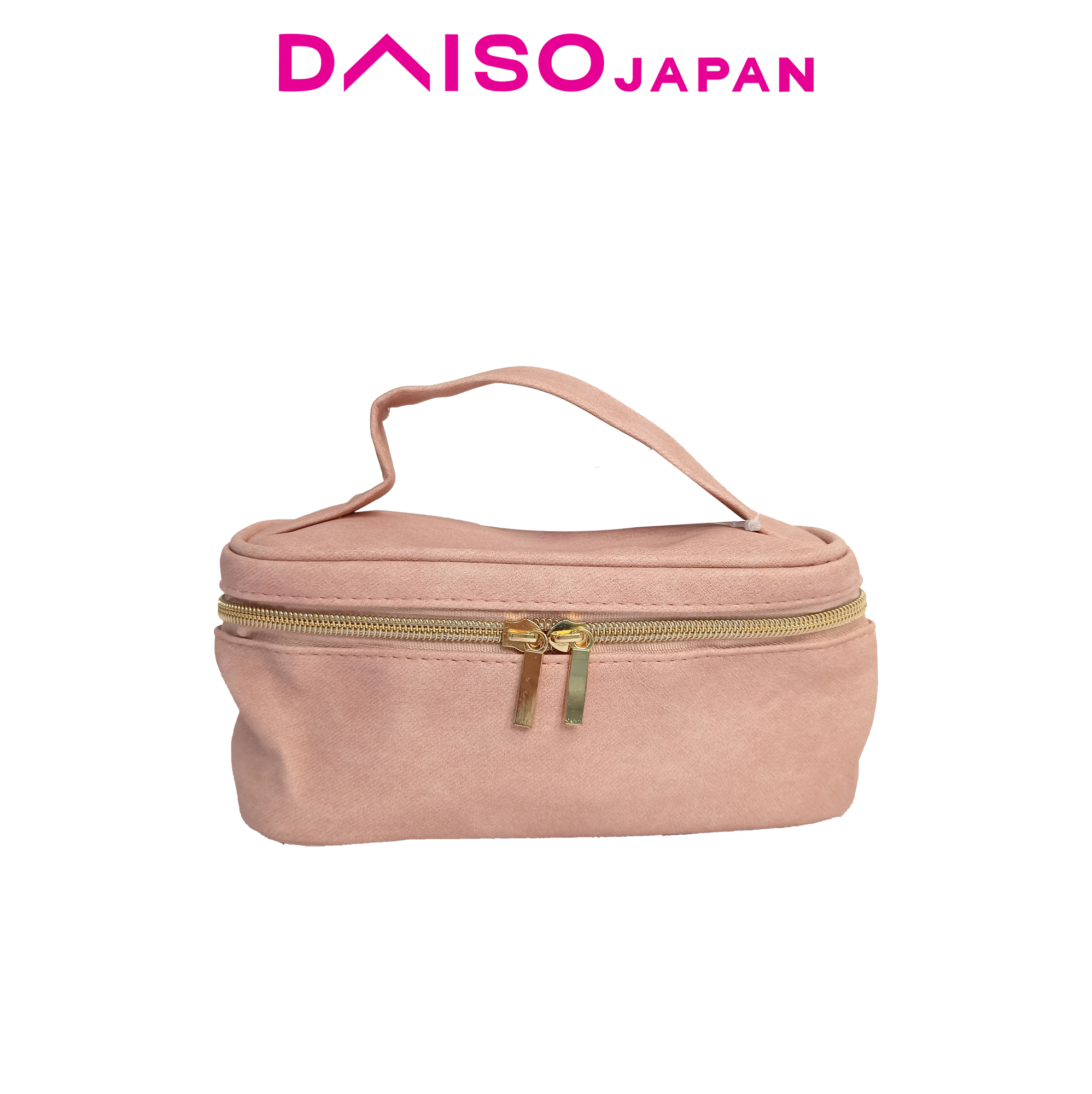 Daiso Makeup Bag Saubhaya Makeup