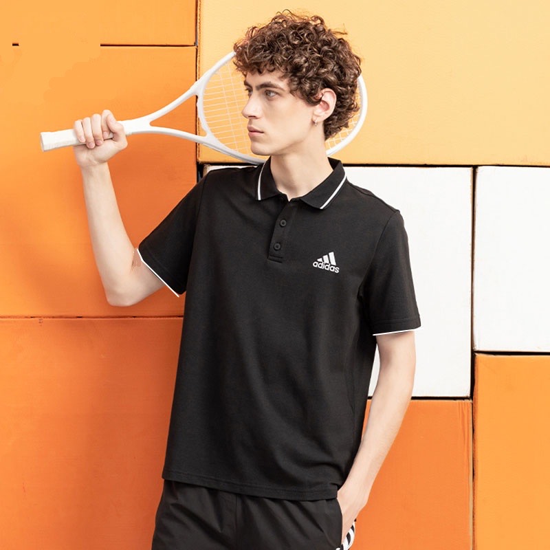 Adidas polo shirt hot sale price