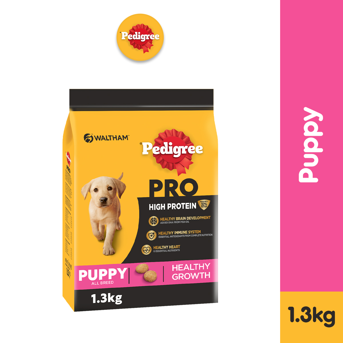 Pedigree lazada hotsell