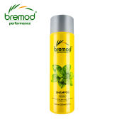 Bremod Argan Moisturizing Shampoo for Dry Hair (250ml)