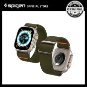 Spigen Apple Watch Ultra 2/1 / 9/8/7 / SE /6/5/4 / 3/2/1 Band Lite Fit Ultra