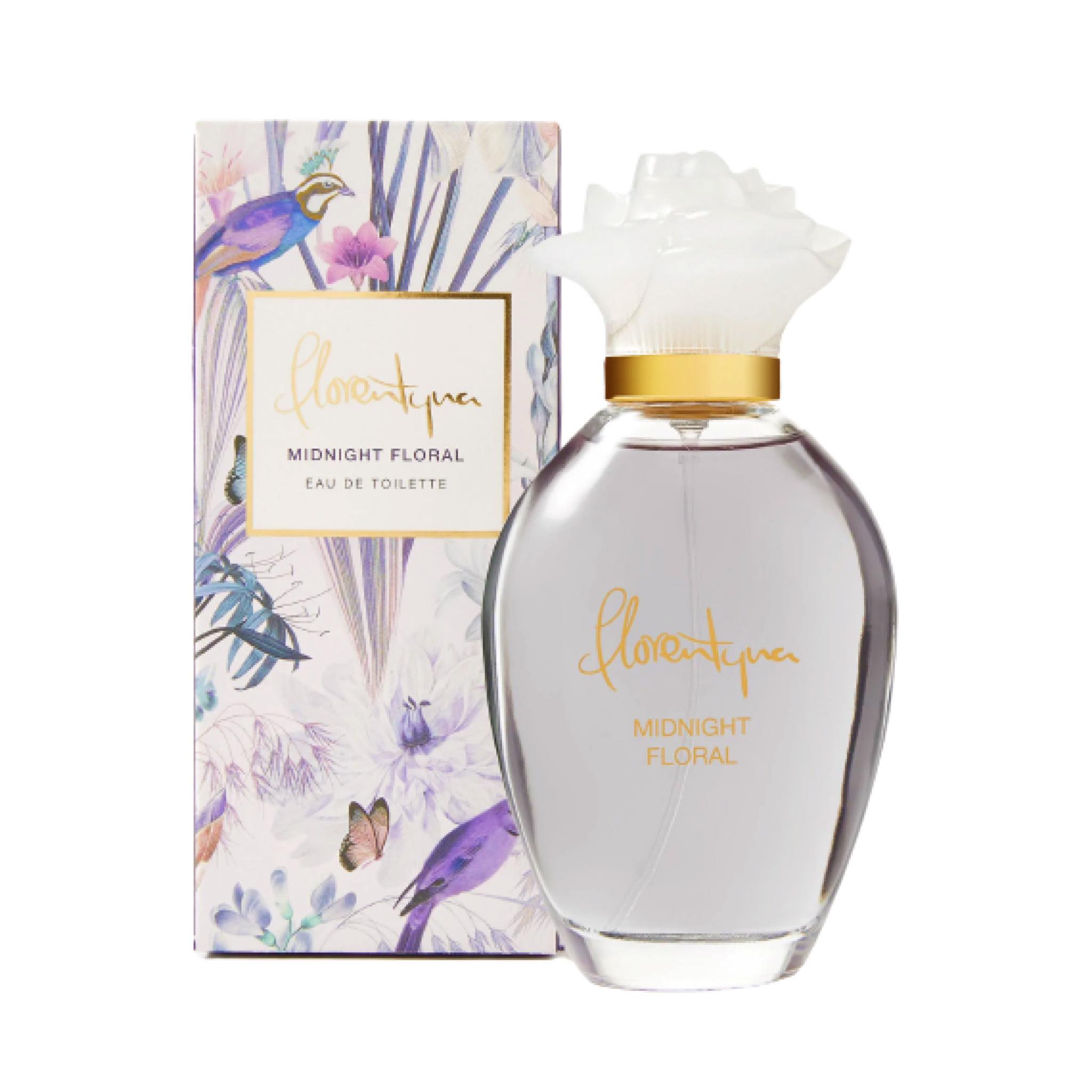 Florentyna eau de discount toilette