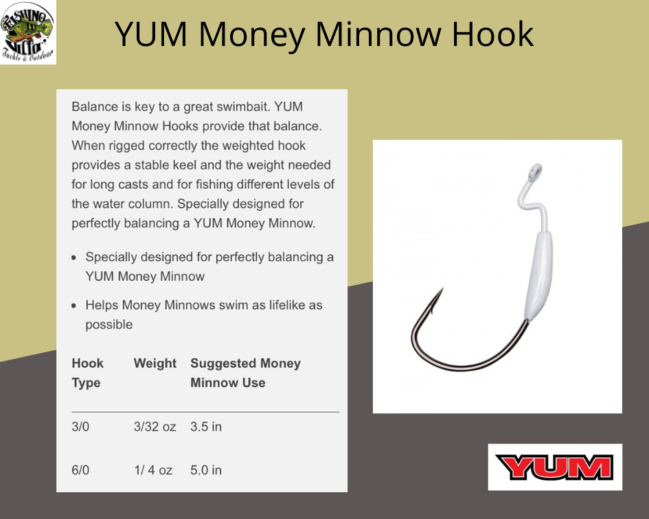 discount fishing hooks