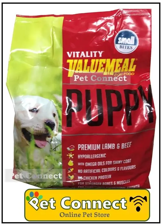 great value dog food