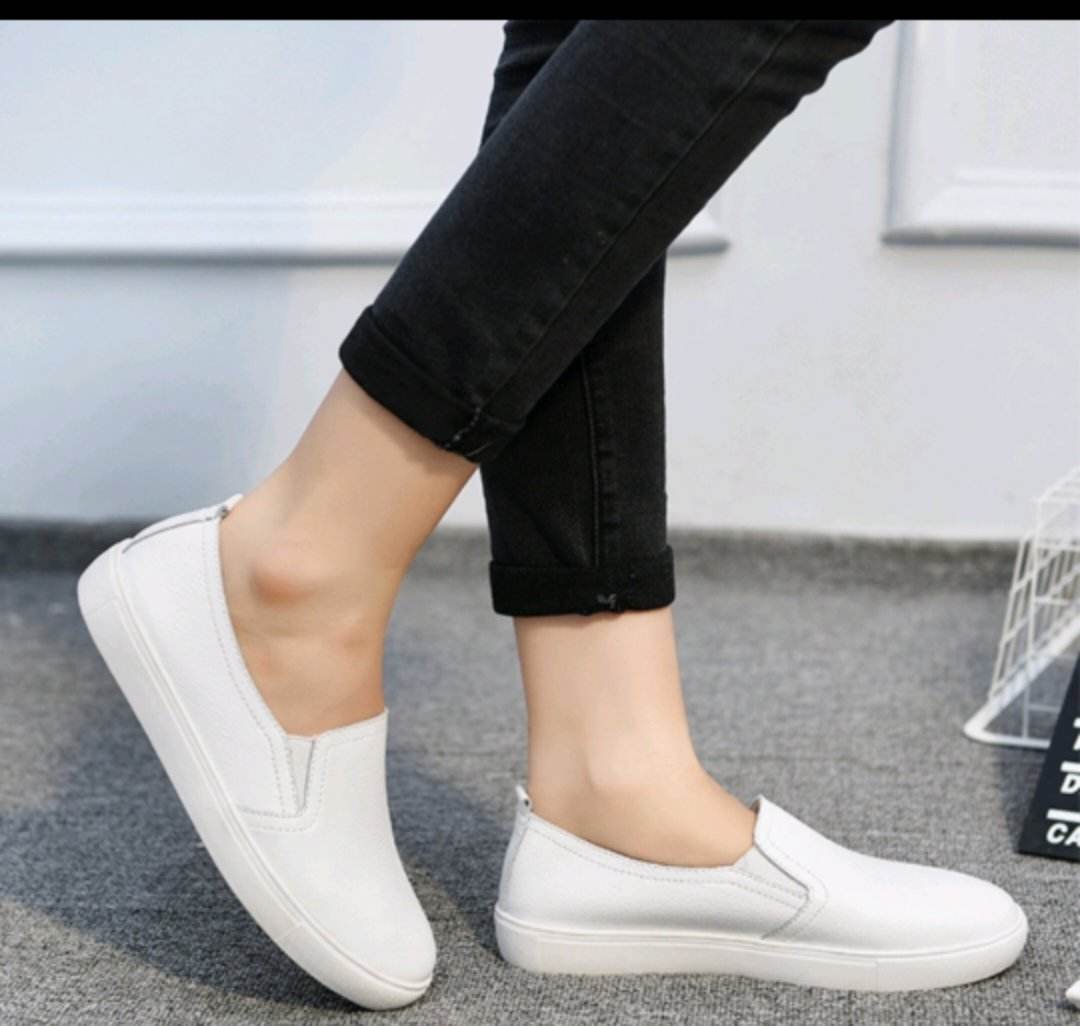 Shop Crissa Steps White Shoes Cheap – Fast Easy Lazada Philippines