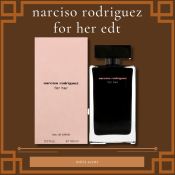 Narsiso Rodriges For Her EDT Perfume For Women Singapore AA