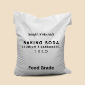 Baking Soda 1 kilo Sodium Bicarbonate Food Grade