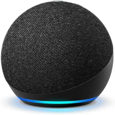 Oem united states Echo Dot 4TH Gen 2020 Release Smart Speaker Alexa Charcoal