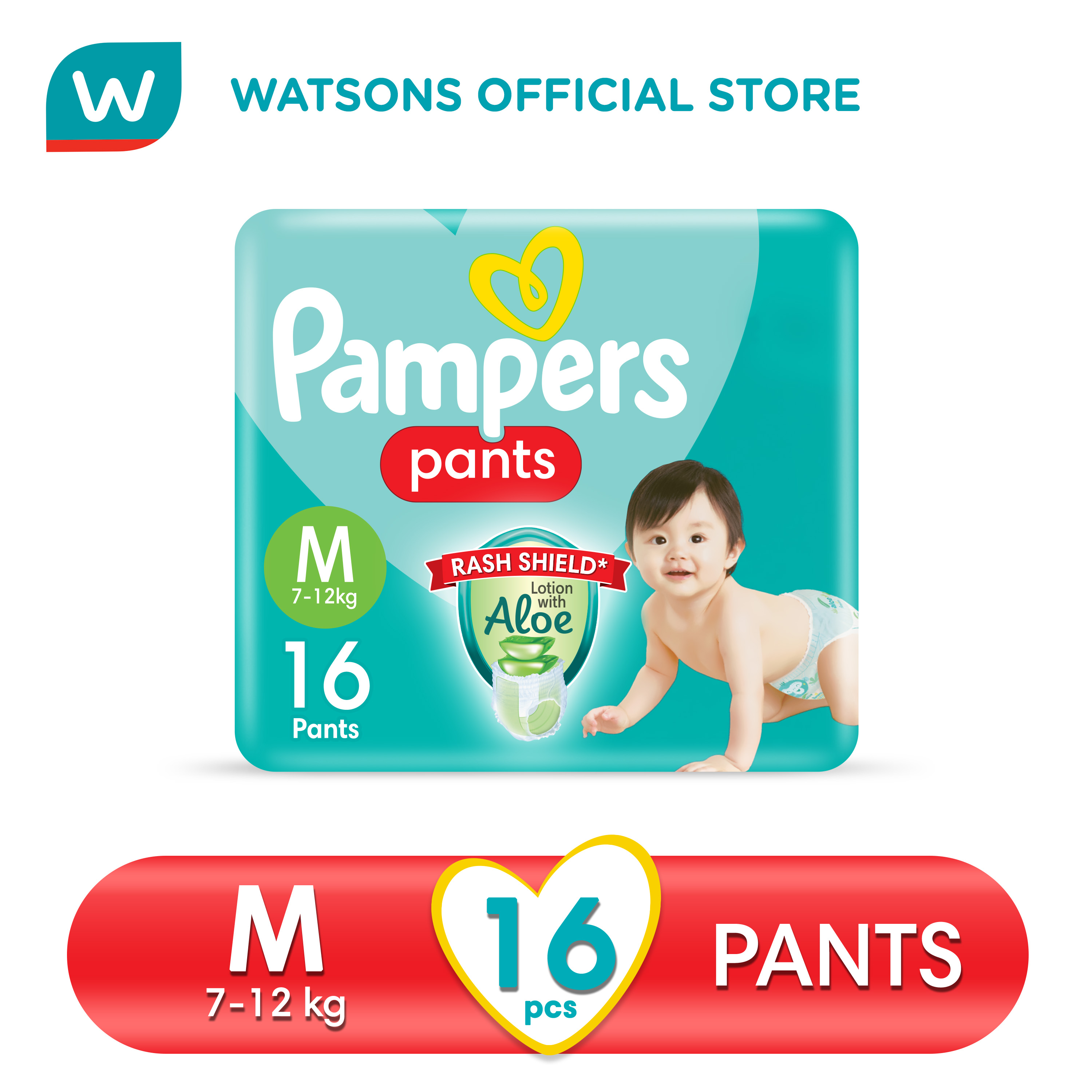 Aloe Vera Pampers Medium 70 Pcs Price Shop Pampers Aloe Vera Pants Medium  Online With Best Discounts And