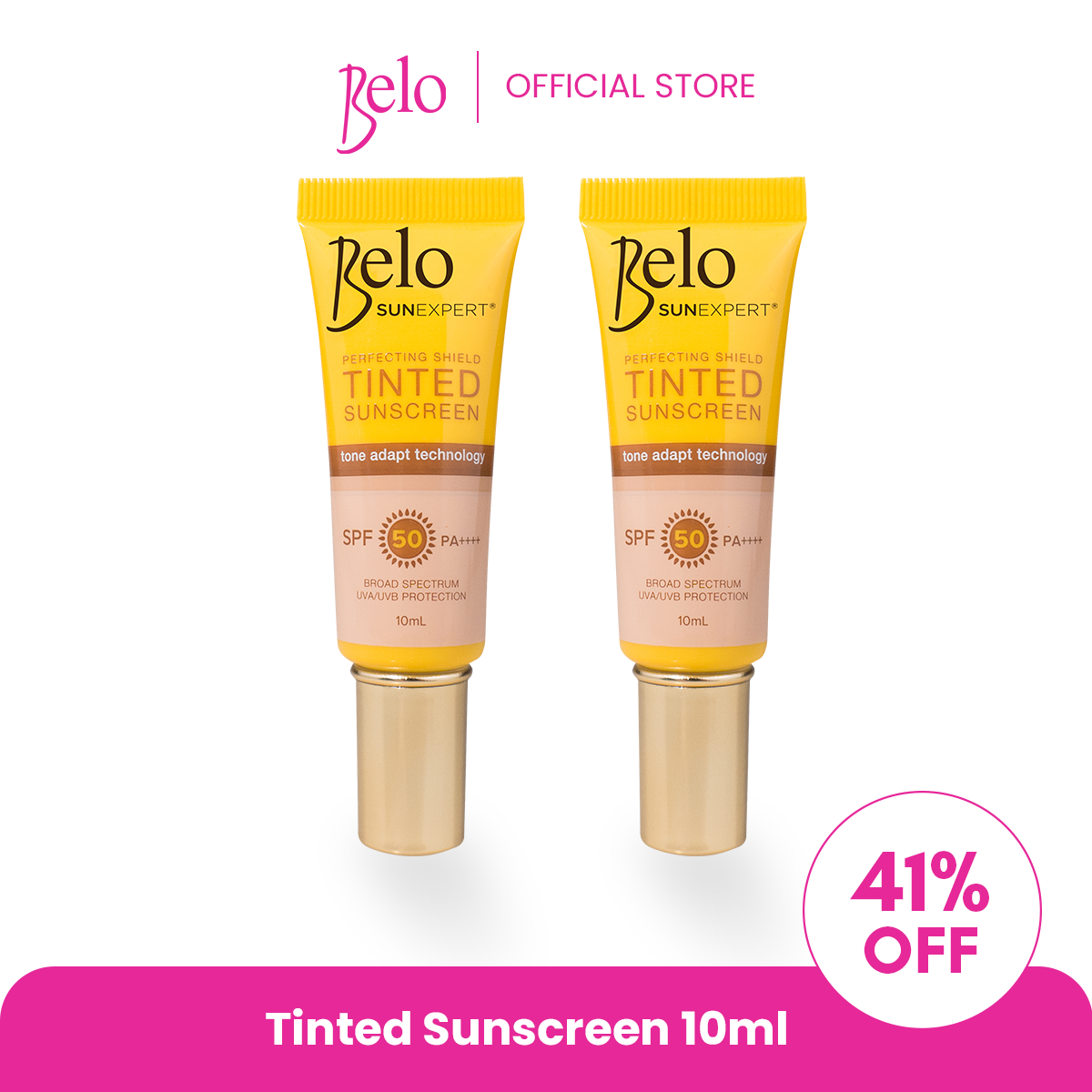 belo-sunexpert-tinted-sunscreen-spf50-pa-10ml-2-pc-for-199