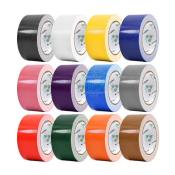 KOVEX 48mm Waterproof Duct Tape - 10m Roll