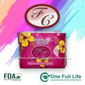 Avail FC Night Use Sanitary Pads - 10 count