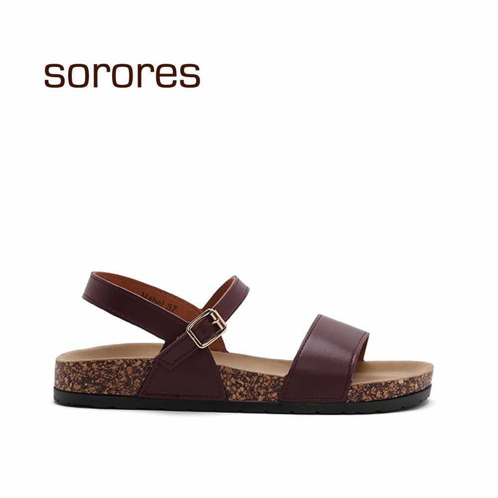 22SS】A&S / Easy sandal ならぶ size3 