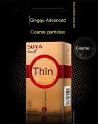Ultra Thin Condoms for Men - 100 pack ❤️No brand