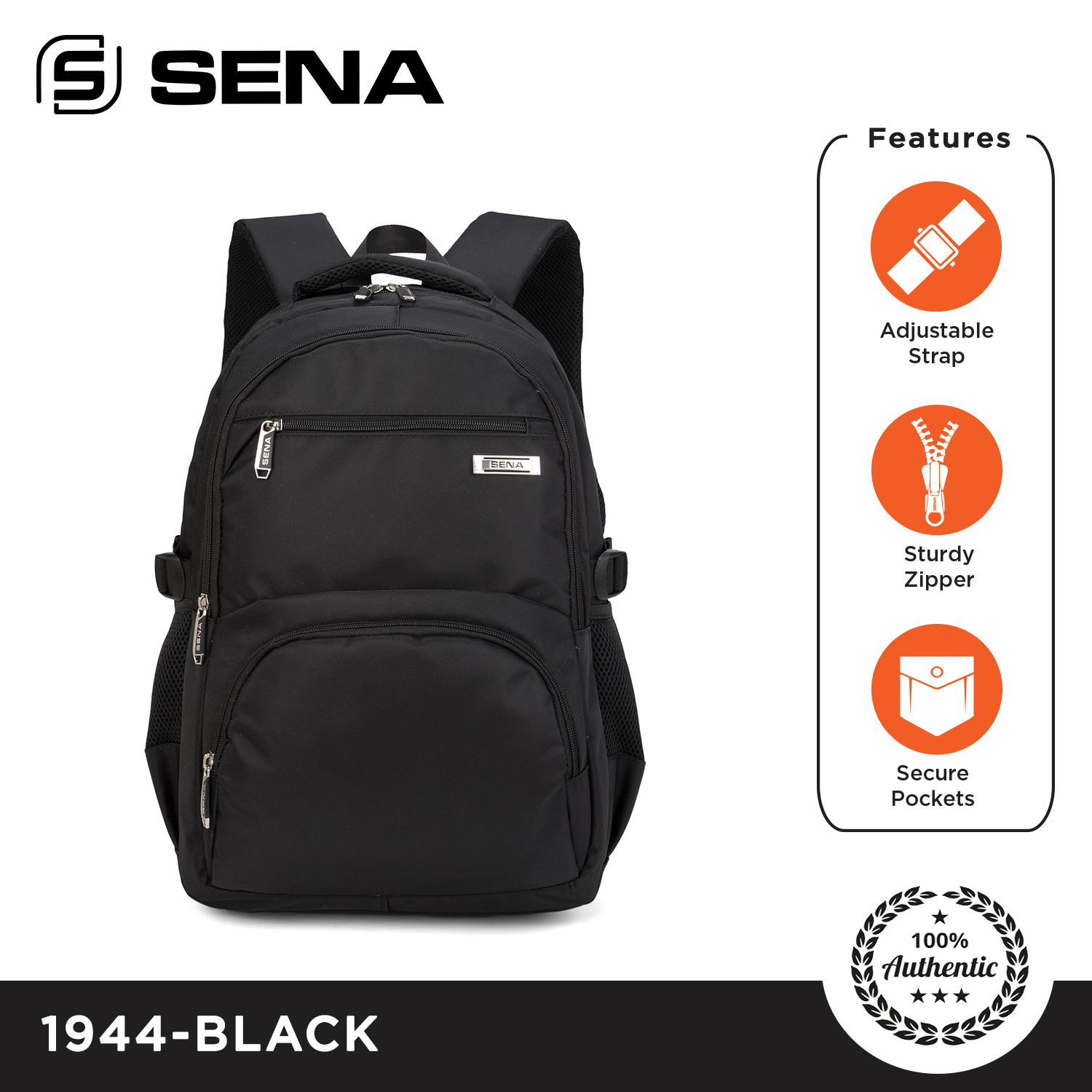 Sena cheap bags philippines