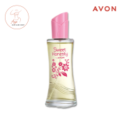 Avon Sweet Honesty Perfume Set for Women - Aya Skin Care