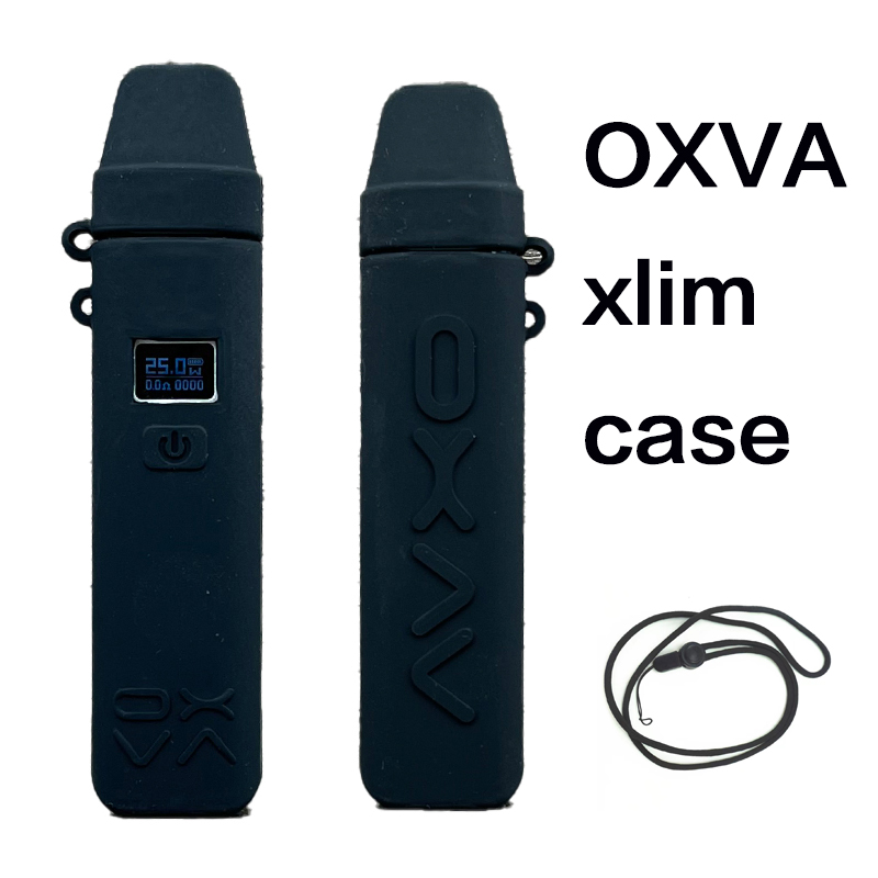 elfbar elfa master akku Oxva Xlim Pro 2 Silicone Case main image 0