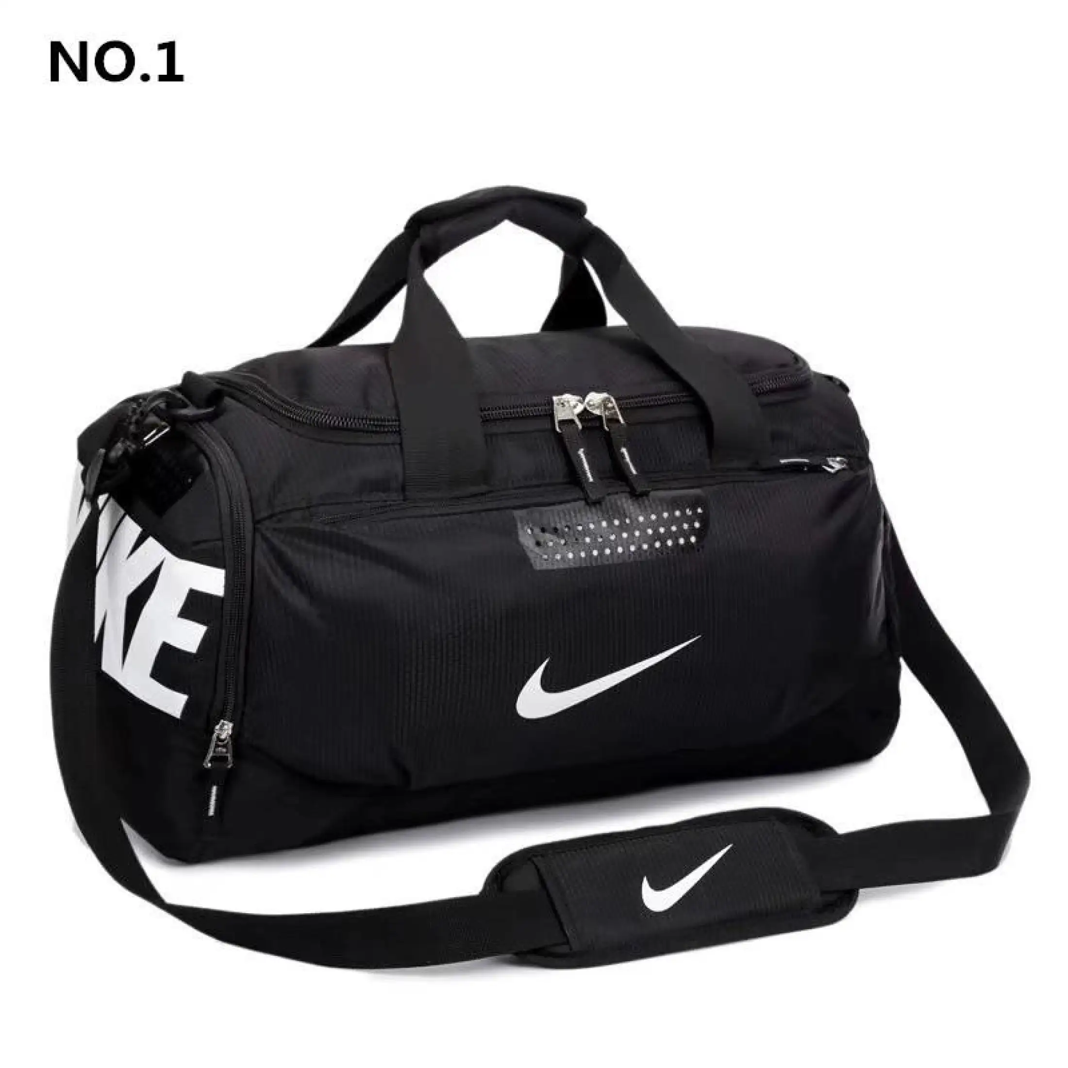 nike waterproof duffel bag